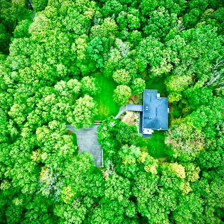 The Harlow House Rhinebeck Exterior foto