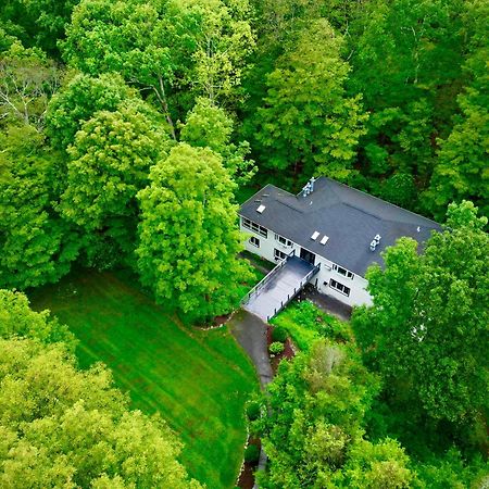 The Harlow House Rhinebeck Exterior foto