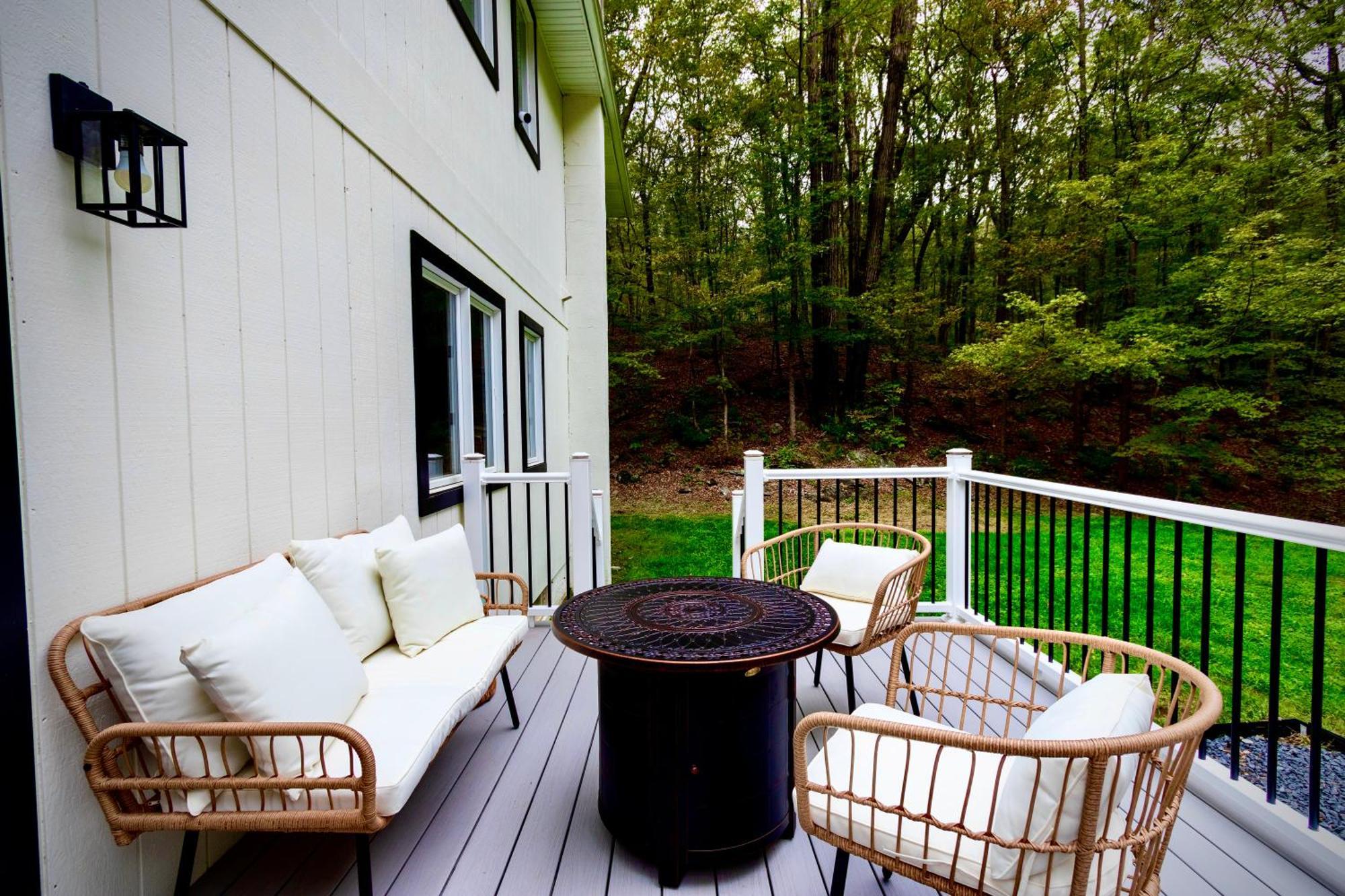 The Harlow House Rhinebeck Exterior foto