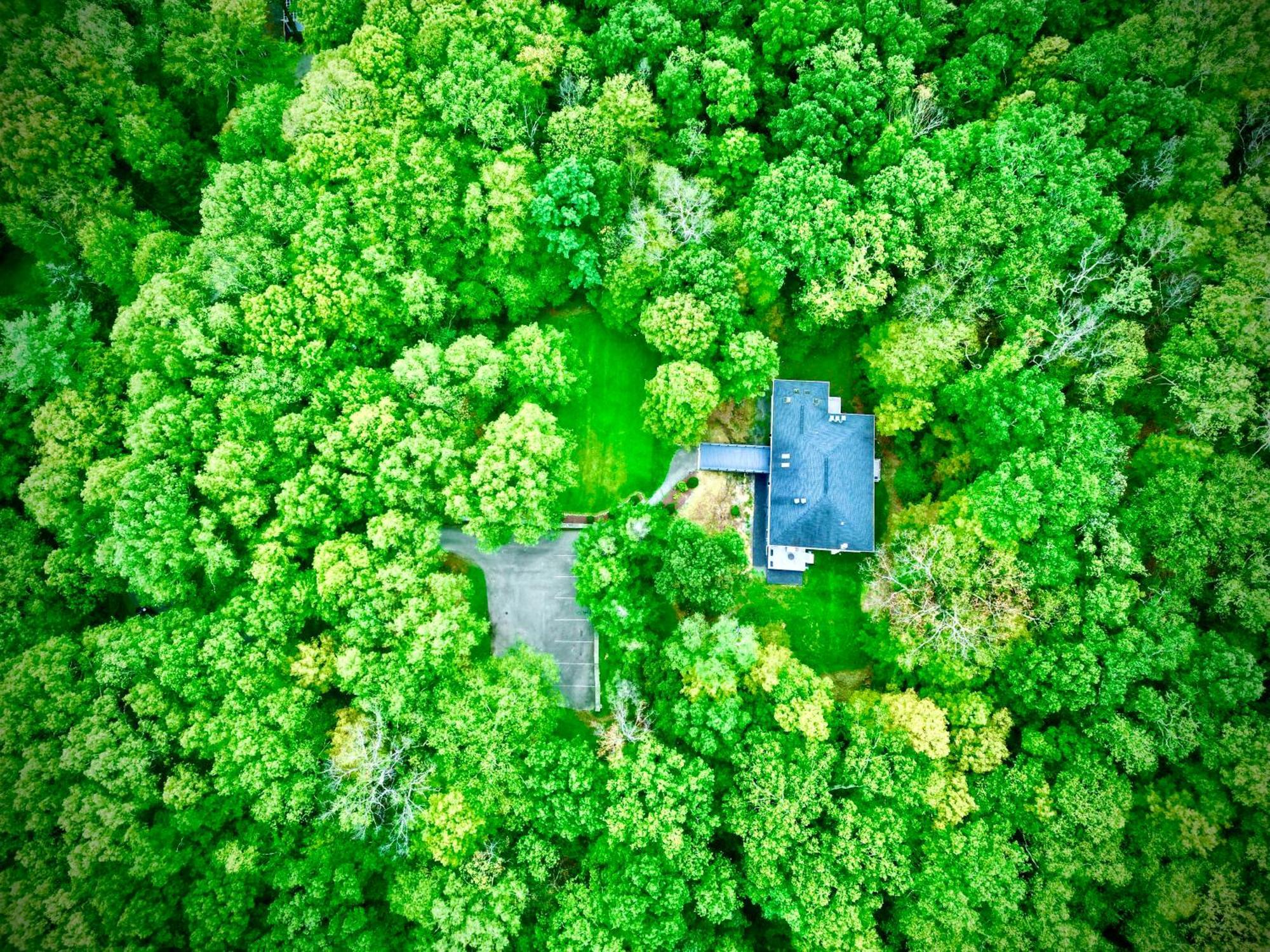 The Harlow House Rhinebeck Exterior foto