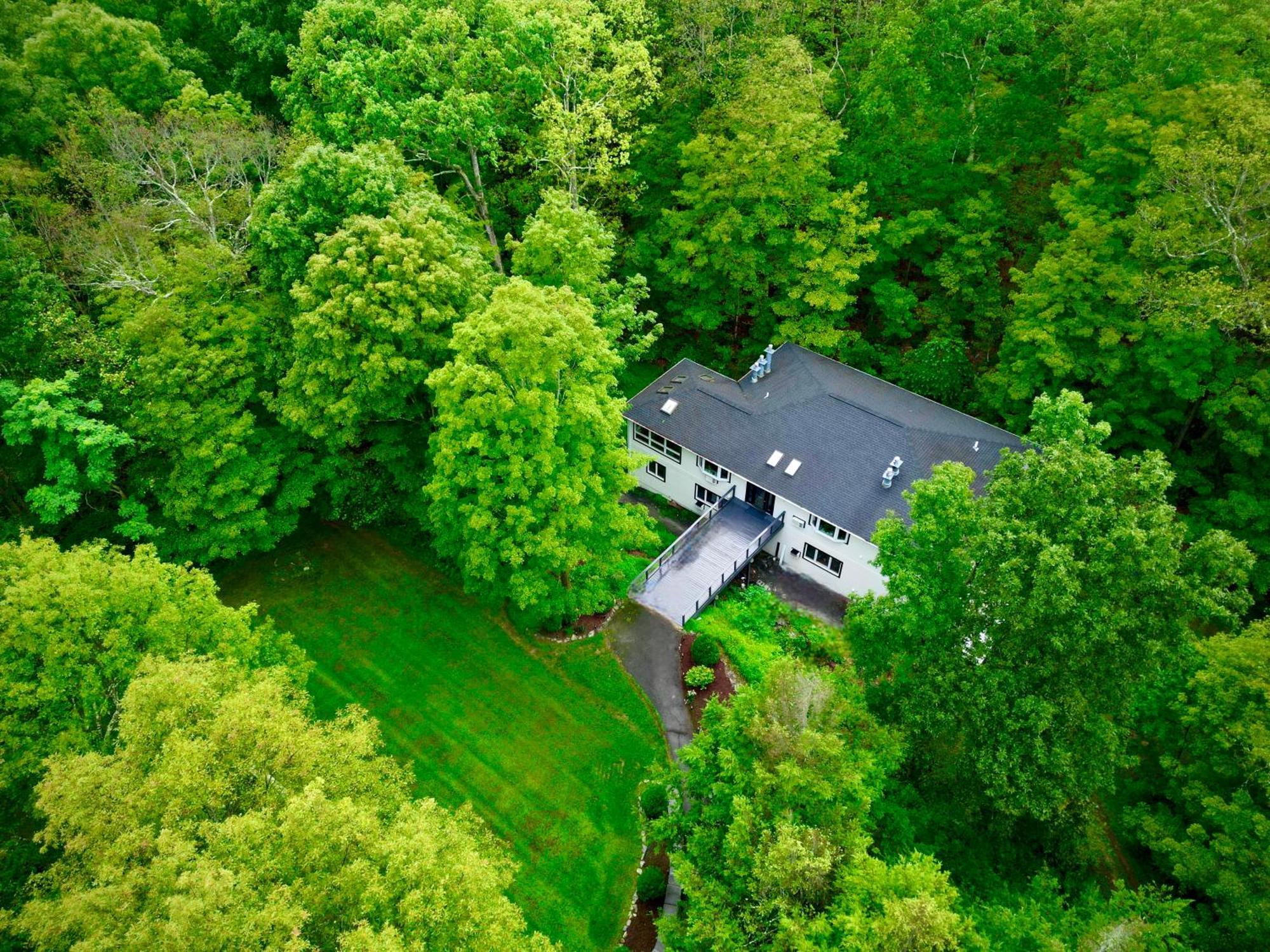 The Harlow House Rhinebeck Exterior foto